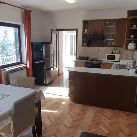 Apartment Marija Póla Kültér fotó