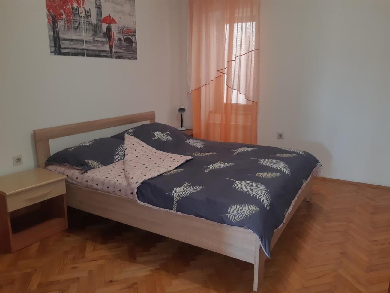 Apartment Marija Póla Kültér fotó