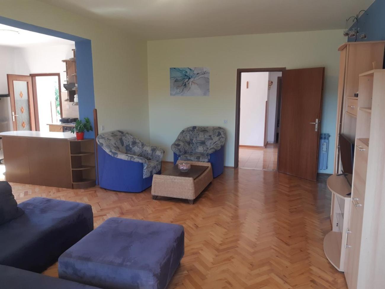 Apartment Marija Póla Kültér fotó