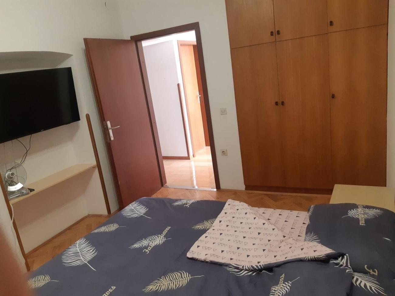 Apartment Marija Póla Kültér fotó