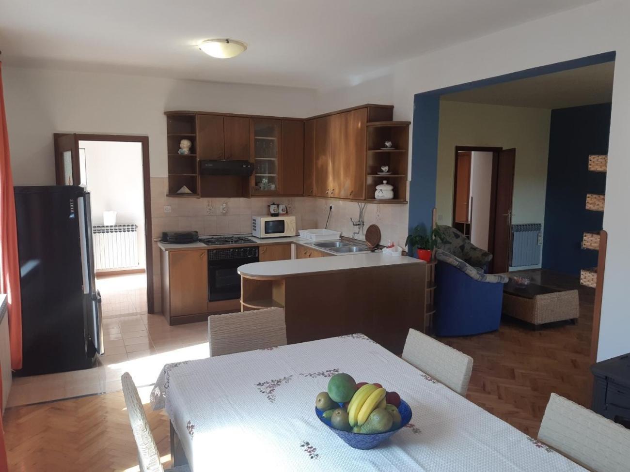 Apartment Marija Póla Kültér fotó