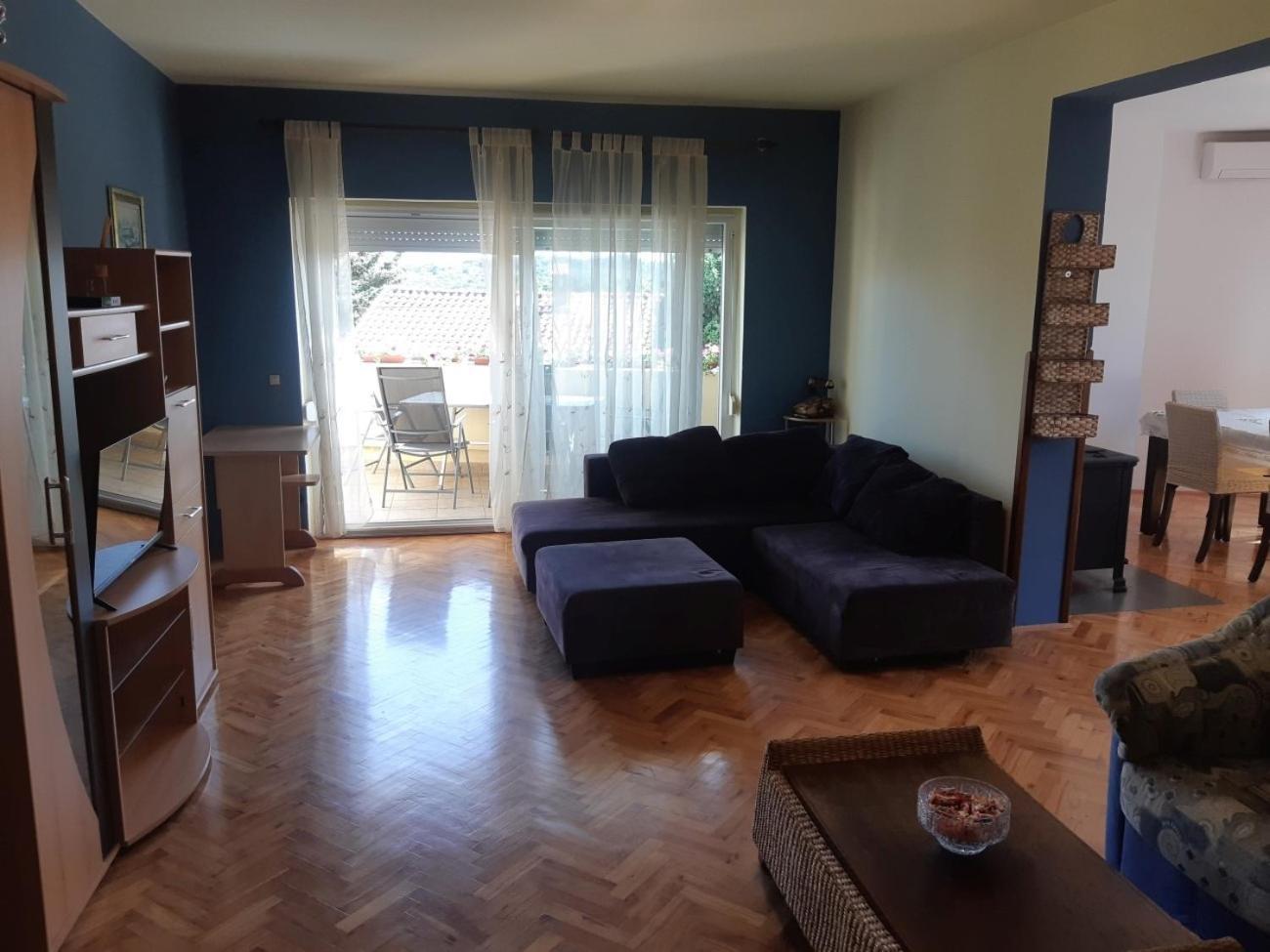 Apartment Marija Póla Kültér fotó