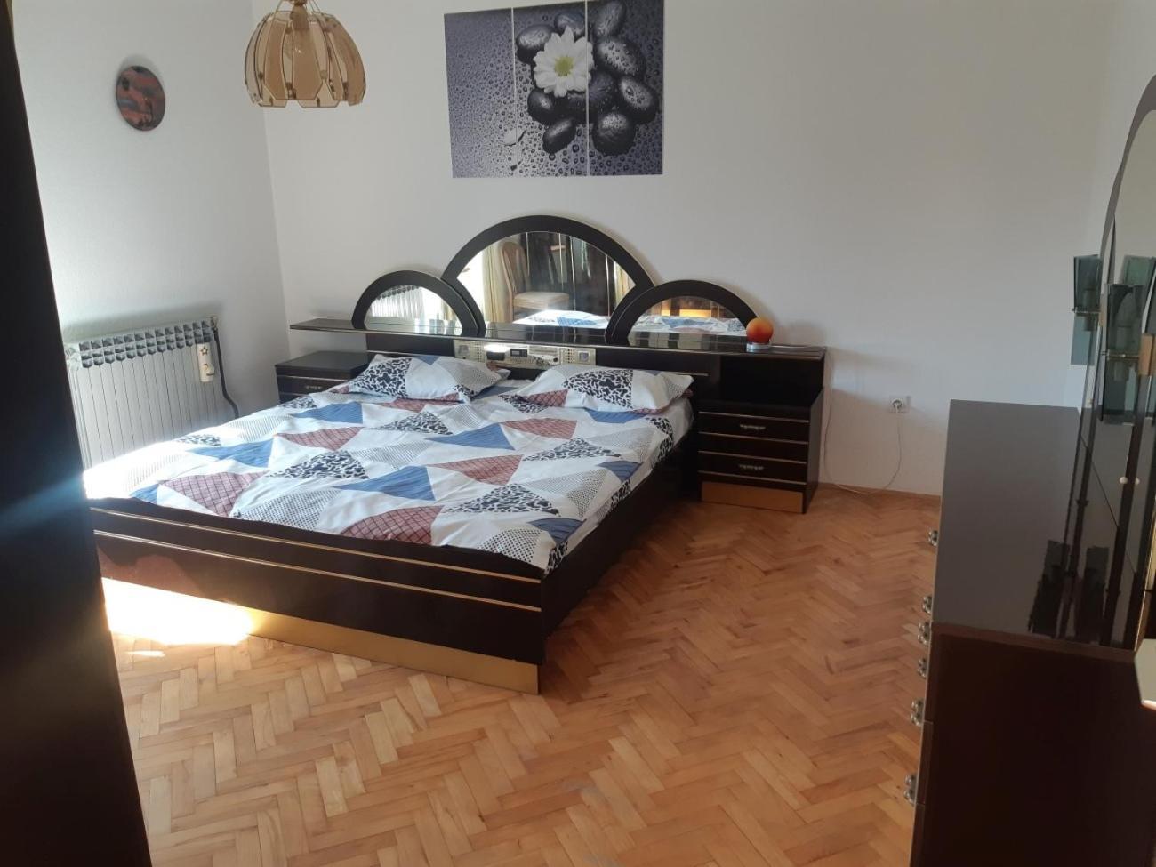 Apartment Marija Póla Kültér fotó