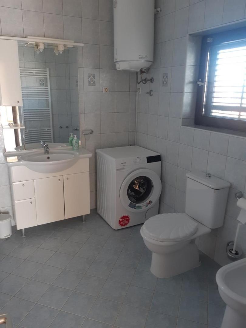Apartment Marija Póla Kültér fotó