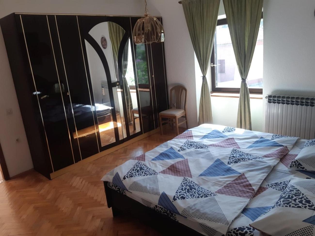 Apartment Marija Póla Kültér fotó